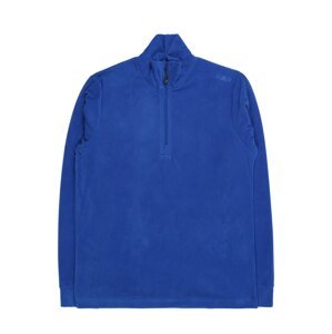 CMP Flisová bunda 'BOY SWEAT'  kráľovská modrá