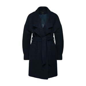 SELECTED FEMME Prechodný kabát 'PAJA'  námornícka modrá