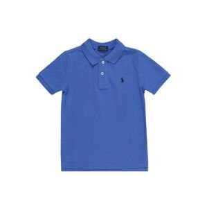 Polo Ralph Lauren Shirt  modrá