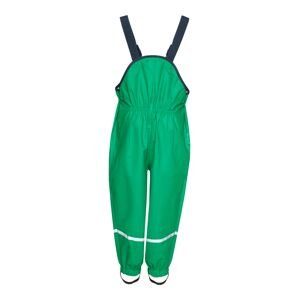 PLAYSHOES Funkčné nohavice  tmavomodrá / sivá / zelená