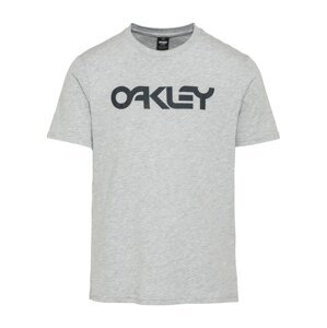 OAKLEY Funkčné tričko 'Mark II'  antracitová / sivá melírovaná