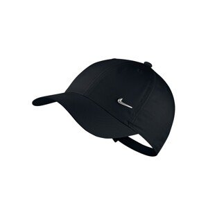 Nike Sportswear Klobúk  čierna