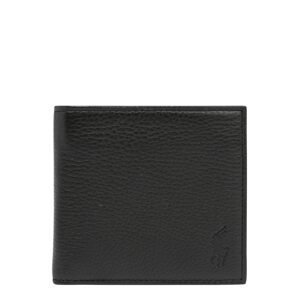Polo Ralph Lauren Peňaženka 'Pepple'  čierna