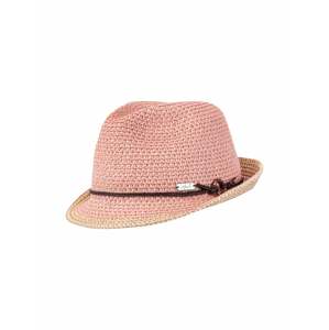 chillouts Klobúk 'Rimini Hat'  ružová
