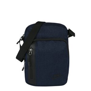 Nike Sportswear Taška cez rameno 'Core Small Items 3.0'  námornícka modrá