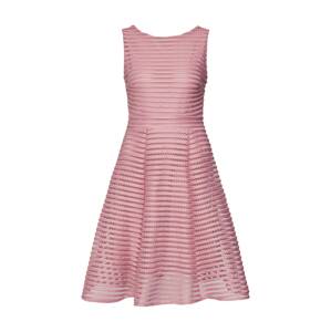 TFNC Kokteilové šaty 'Charlotte Dress'  rosé
