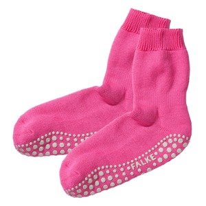 FALKE Ponožky 'Catspads'  ružová