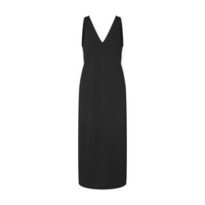 EDITED Letné šaty 'Riona'  čierna