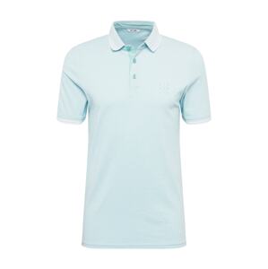 Only & Sons Tričko 'onsSTAN SS FITTED POLO TEE NOOS'  mätová