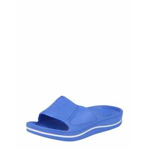 BECK Sandále  modrá