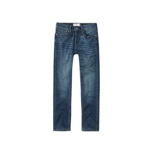 Abercrombie & Fitch Jeans  modrá denim