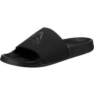 Reebok Sport Plážové / kúpacie topánky 'Fulgere'  čierna