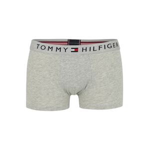 Tommy Hilfiger Underwear Boxerky  svetlosivá