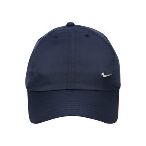 Nike Sportswear Klobúk  námornícka modrá
