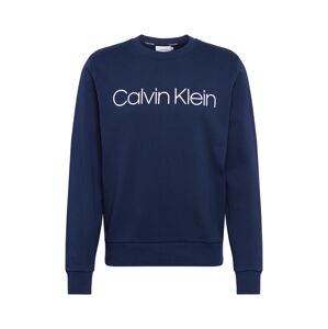 Calvin Klein Mikina  námornícka modrá