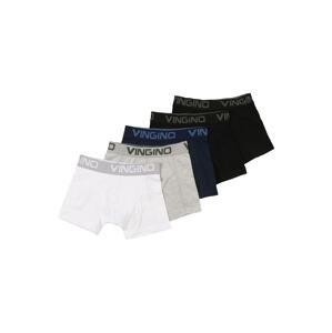 VINGINO Nohavičky 'Under pants Boys 5-Pack'  zmiešané farby