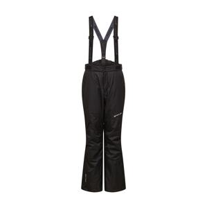 Whistler Športové nohavice 'Fairfax'  čierna