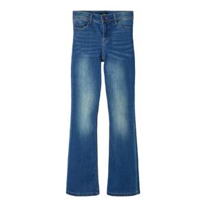 LMTD Jeans  modrá denim