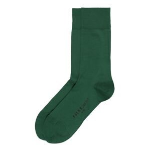 FALKE Ponožky 'Cool 24/7'  zelená