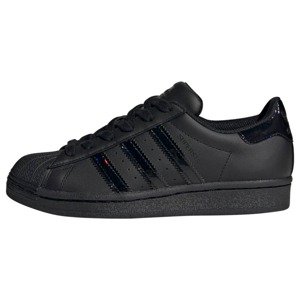 ADIDAS ORIGINALS Športová obuv  čierna