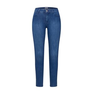 WRANGLER Jeans  modrá