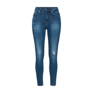 ONLY Jeans 'ONLPAOLA'  modrá denim