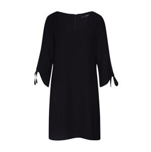 ESPRIT Kokteilové šaty  čierna