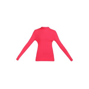 myMo ATHLSR Športový sveter  ružová