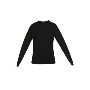 myMo ATHLSR Športový sveter  čierna