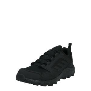 adidas Terrex Bežecká obuv  čierna