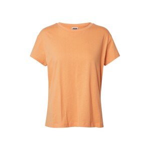 Urban Classics Shirt  oranžová