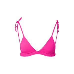Frankies Bikinis Bikinitop 'TIKA'  ružová