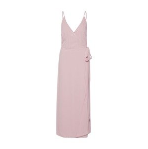 EDITED Letné šaty 'Roslyn'  rosé / ružová