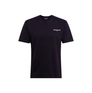 The Kooples Shirt  čierna