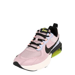 Nike Sportswear Nízke tenisky  ružová / čierna / ružová