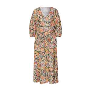 EDITED Letné šaty 'Lamya'  zmiešané farby