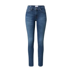 Calvin Klein Jeans Jeans  modrá