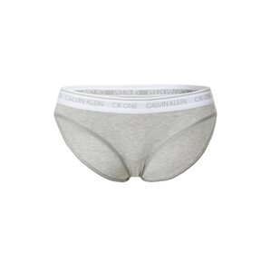 Calvin Klein Underwear Nohavičky  sivá