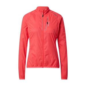 CMP Športová bunda 'Woman Jacket'  ružová