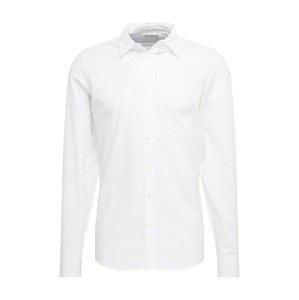 MELAWEAR Košeľa  biela