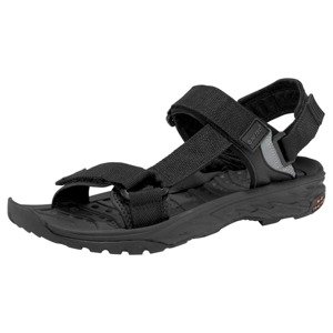 HI-TEC Sandále  čierna