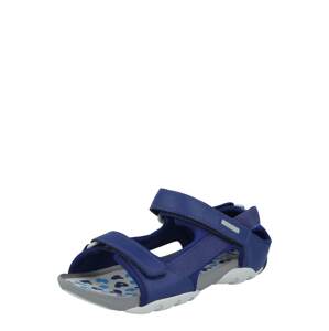 CAMPER Sandále 'Wous'  modrá