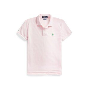 Polo Ralph Lauren Poloshirt 'CLASSIC FIT'  ružová