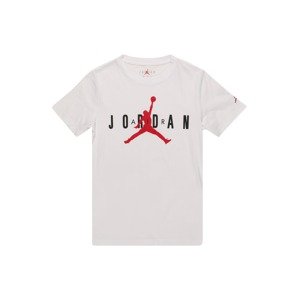 Jordan Tričko  biela
