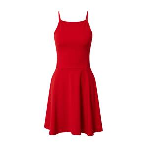 ONLY Letné šaty 'LOUI'  červená
