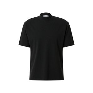 NU-IN Shirt  čierna