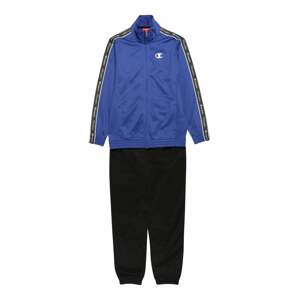 Champion Authentic Athletic Apparel Joggingová súprava 'Full Zip Suit'  modrá