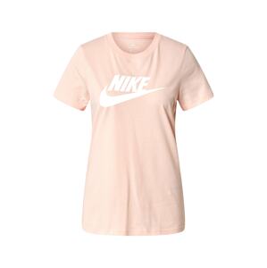 Nike Sportswear Tričko 'FUTURA'  ružová