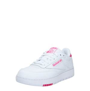 Reebok Classics Sneaker  ružová / biela