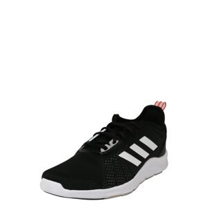 ADIDAS PERFORMANCE Športová obuv 'Asweetrain'  čierna / biela